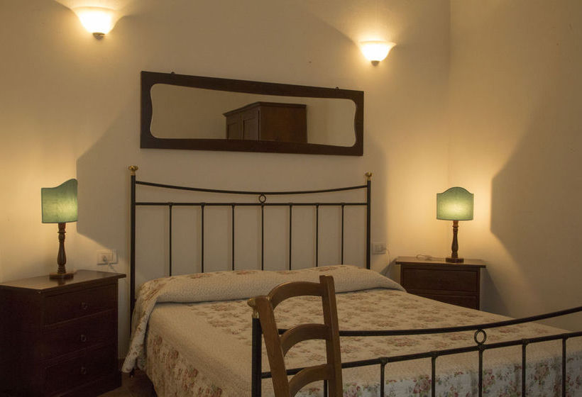 Hotel Podere Vesta  | Asciano | Siena | Italia 14
