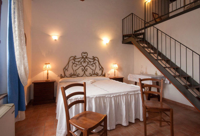 Hotel Podere Vesta  | Asciano | Siena | Italia 4