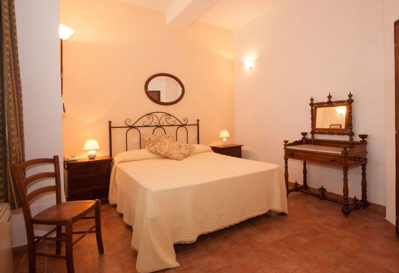 Hotel Podere Vesta  | Asciano | Siena | Italia 9