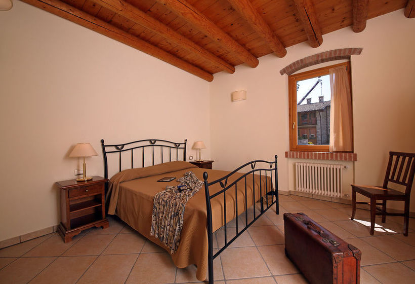 Hotel Residence Borgo Mondragon  | Lazise | Verona | Italia 1