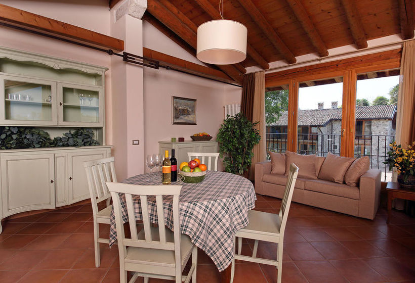 Hotel Residence Borgo Mondragon  | Lazise | Verona | Italia 10