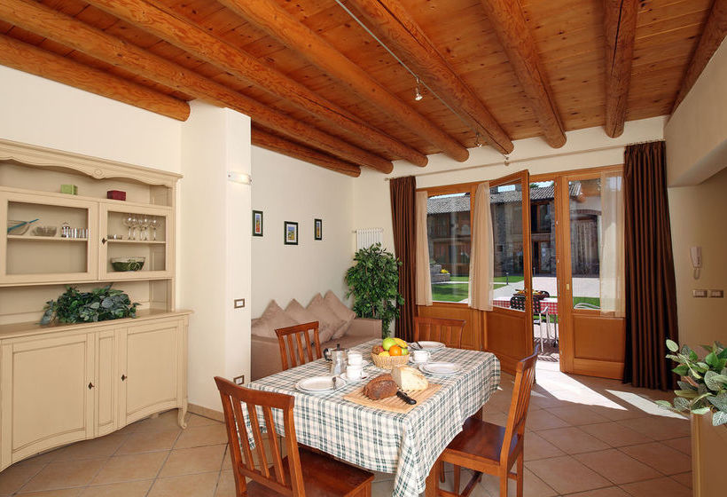 Hotel Residence Borgo Mondragon  | Lazise | Verona | Italia 11