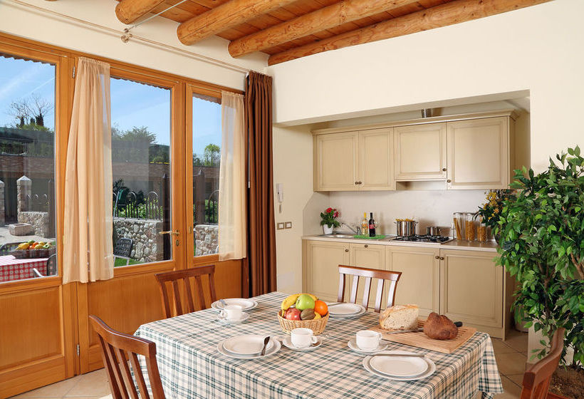 Hotel Residence Borgo Mondragon  | Lazise | Verona | Italia 12