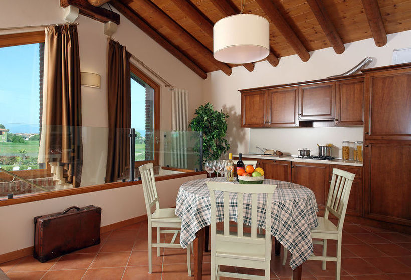 Hotel Residence Borgo Mondragon  | Lazise | Verona | Italia 13