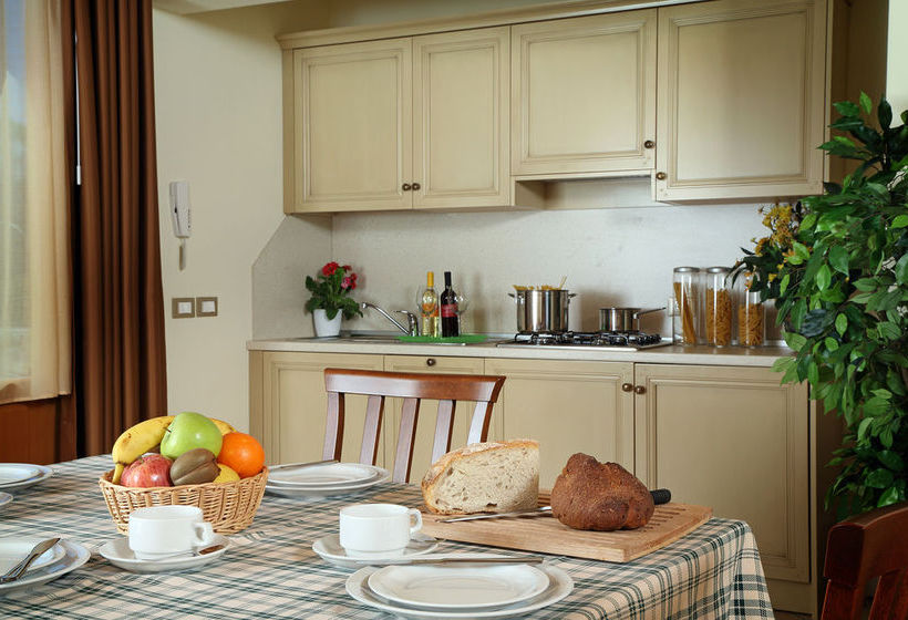 Hotel Residence Borgo Mondragon  | Lazise | Verona | Italia 14