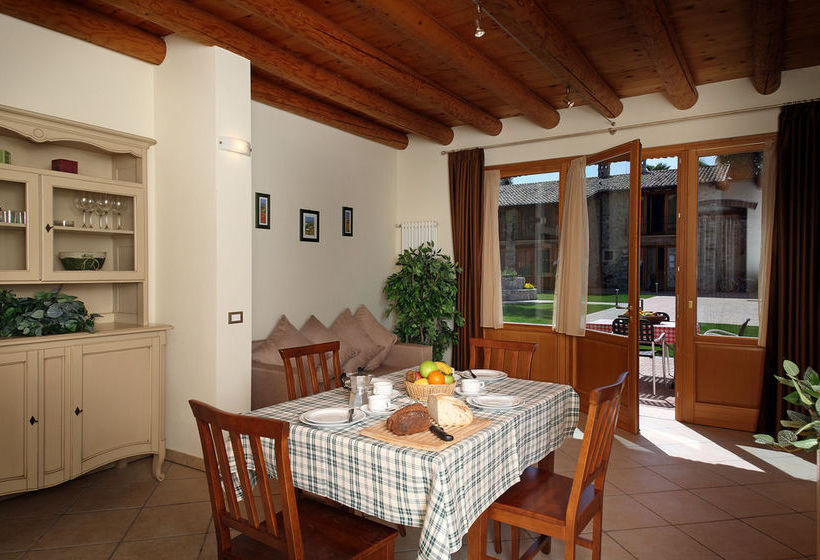 Hotel Residence Borgo Mondragon  | Lazise | Verona | Italia 16