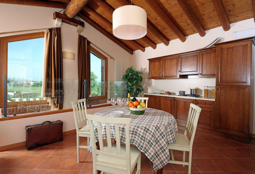 Hotel Residence Borgo Mondragon  | Lazise | Verona | Italia 17