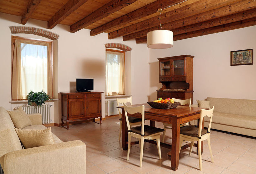 Hotel Residence Borgo Mondragon  | Lazise | Verona | Italia 18