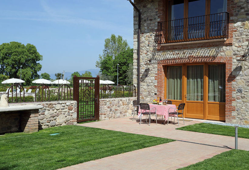 Hotel Residence Borgo Mondragon  | Lazise | Verona | Italia 19