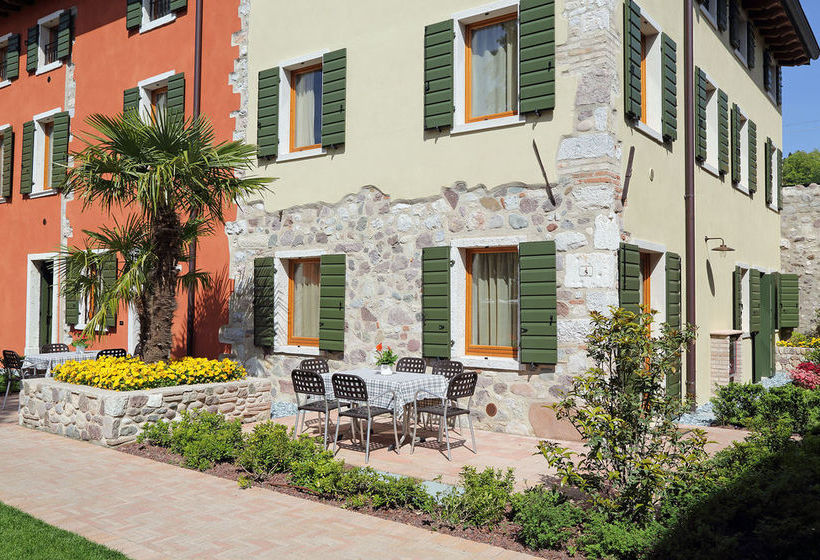Hotel Residence Borgo Mondragon  | Lazise | Verona | Italia 20
