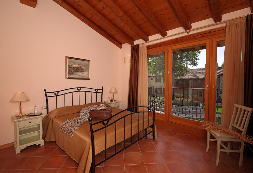 Hotel Residence Borgo Mondragon  | Lazise | Verona | Italia 3