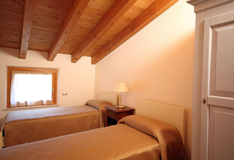 Hotel Residence Borgo Mondragon  | Lazise | Verona | Italia 4