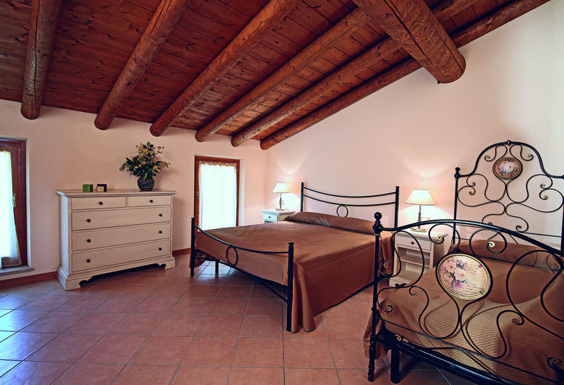 Hotel Residence Borgo Mondragon  | Lazise | Verona | Italia 5