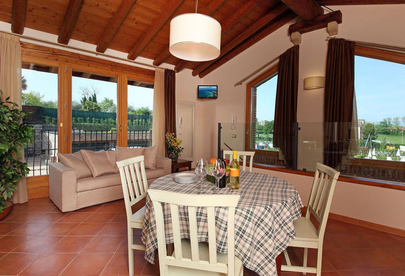 Hotel Residence Borgo Mondragon  | Lazise | Verona | Italia 6