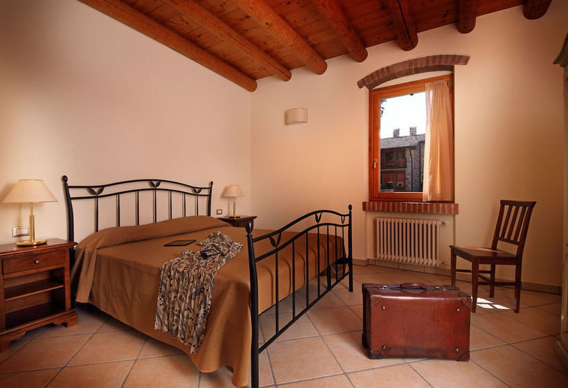 Hotel Residence Borgo Mondragon  | Lazise | Verona | Italia 8