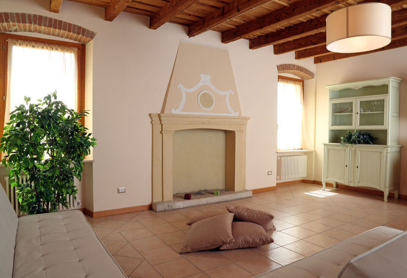 Hotel Residence Borgo Mondragon  | Lazise | Verona | Italia 9