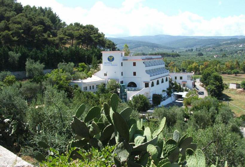 Hotel Piccolo Paradiso Foggia