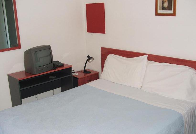 Hotel Piccolo Paradiso  | Peschici | Foggia | Italia 1