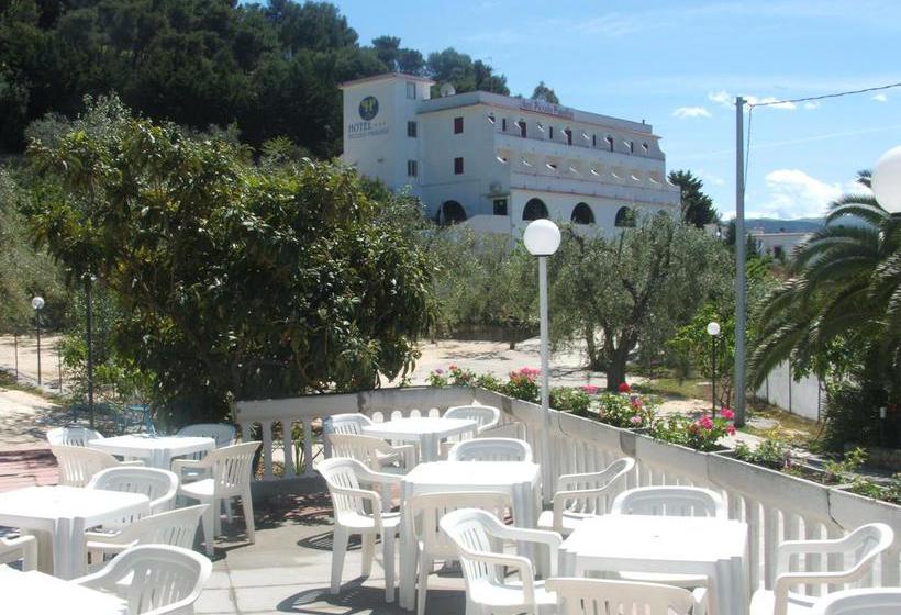 Hotel Piccolo Paradiso  | Peschici | Foggia | Italia 2