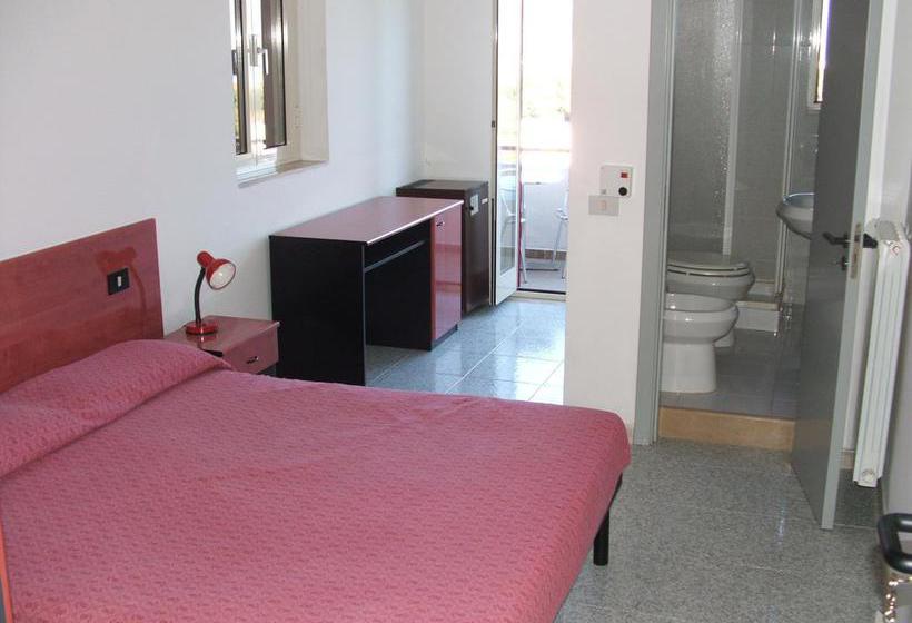 Hotel Piccolo Paradiso  | Peschici | Foggia | Italia 3