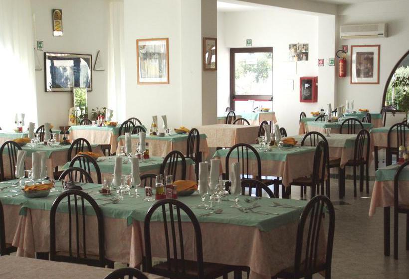 Hotel Piccolo Paradiso  | Peschici | Foggia | Italia 4