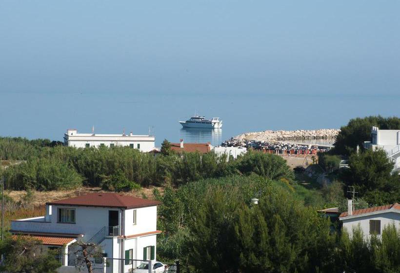Hotel Piccolo Paradiso  | Peschici | Foggia | Italia 5