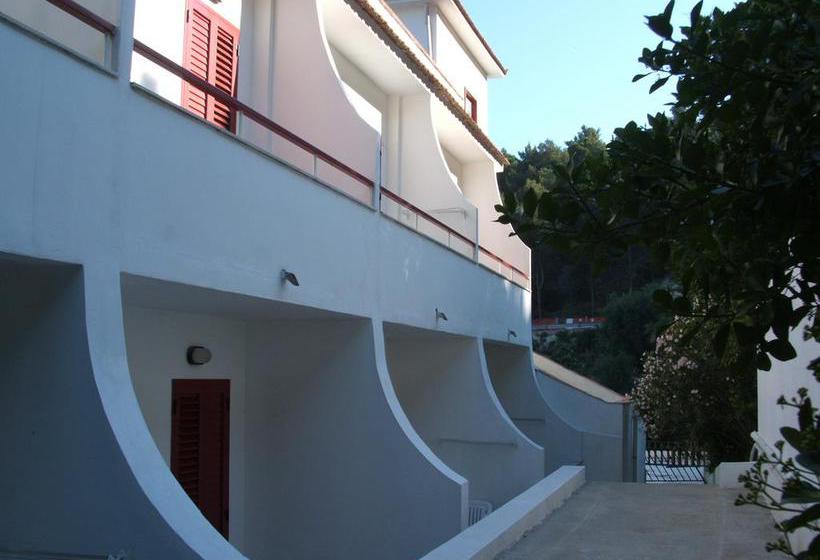 Hotel Piccolo Paradiso  | Peschici | Foggia | Italia 6