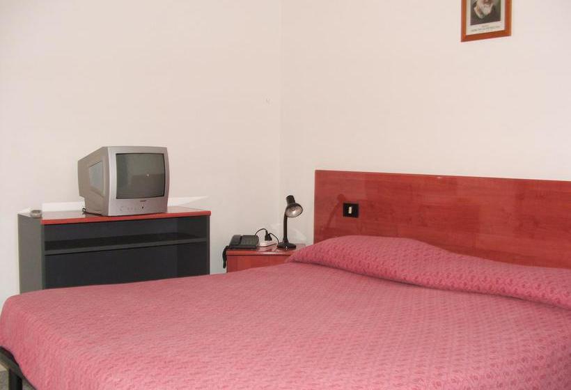 Hotel Piccolo Paradiso  | Peschici | Foggia | Italia 7