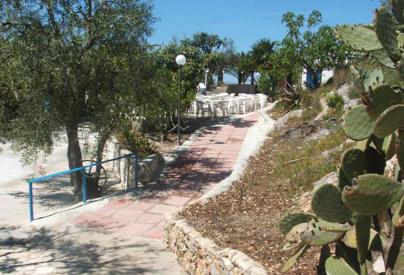 Hotel Piccolo Paradiso  | Peschici | Foggia | Italia 8