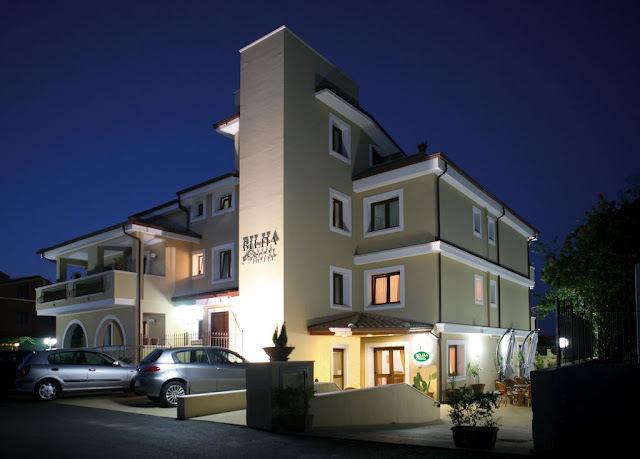 Hotel Bilha Le Castella Crotone