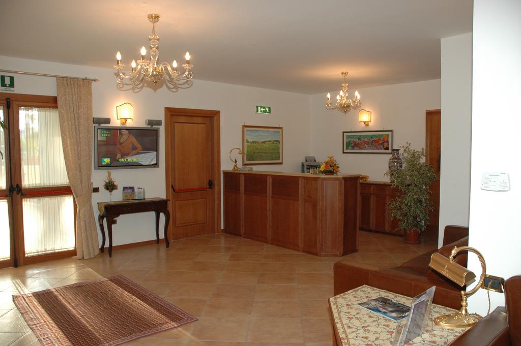 Hotel Bilha  | Le Castella | Crotone | Italia 1