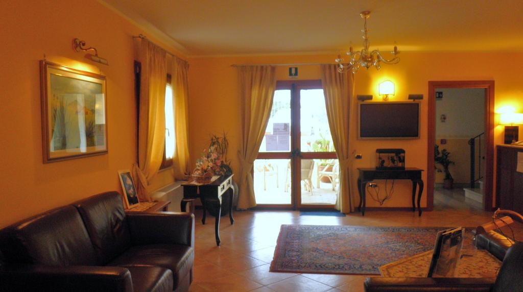 Hotel Bilha  | Le Castella | Crotone | Italia 4