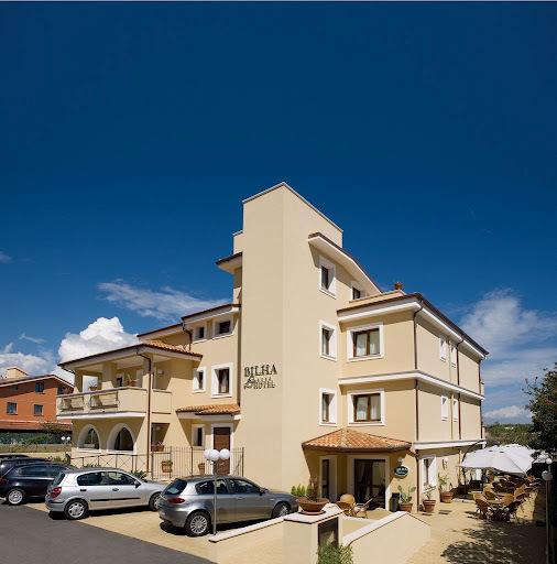 Hotel Bilha  | Le Castella | Crotone | Italia 5