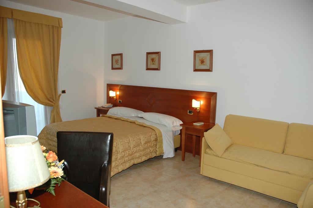 Hotel Bilha  | Le Castella | Crotone | Italia 8