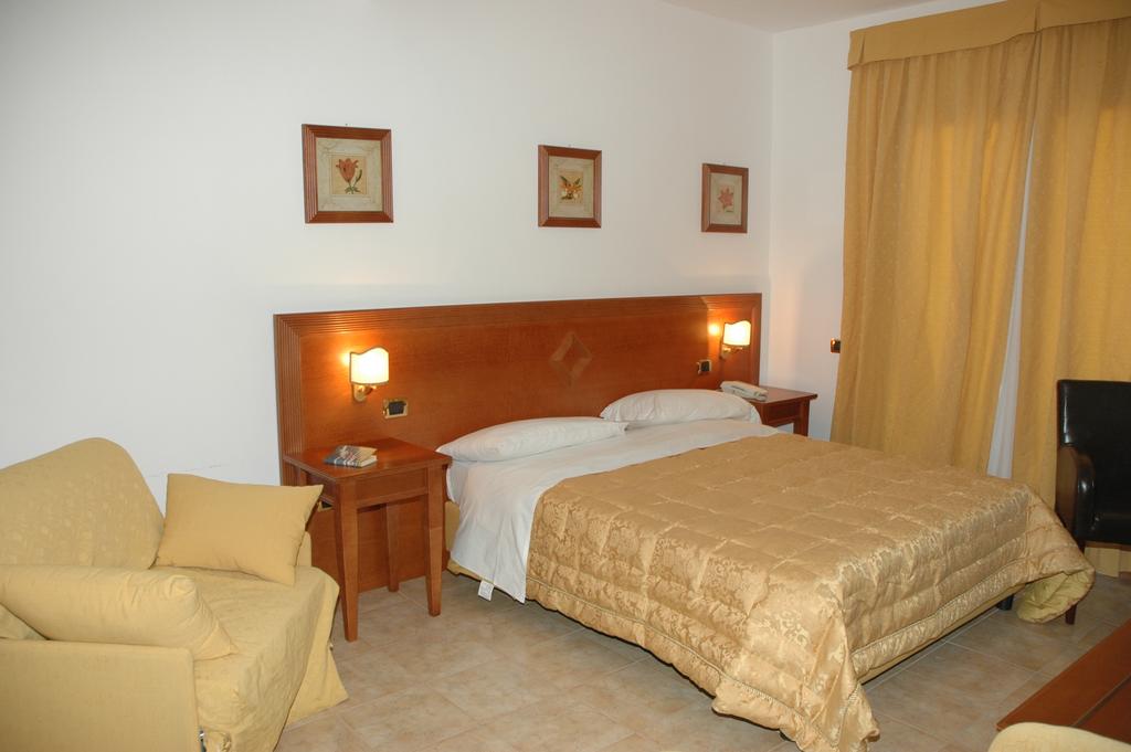 Hotel Bilha  | Le Castella | Crotone | Italia 9