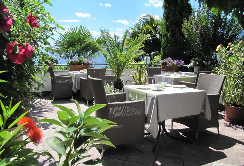 Hotel & Residence Rebhof 