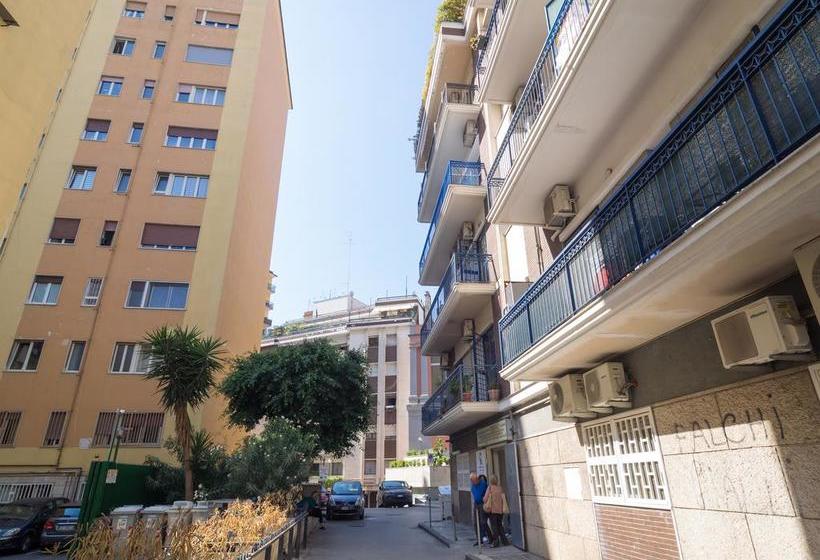 B&b Quo Vadis  | Napoli | Napoli | Italia 1