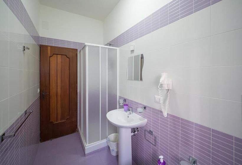 B&b Quo Vadis  | Napoli | Napoli | Italia 10