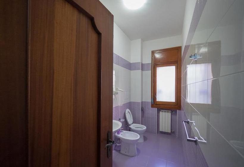 B&b Quo Vadis  | Napoli | Napoli | Italia 11