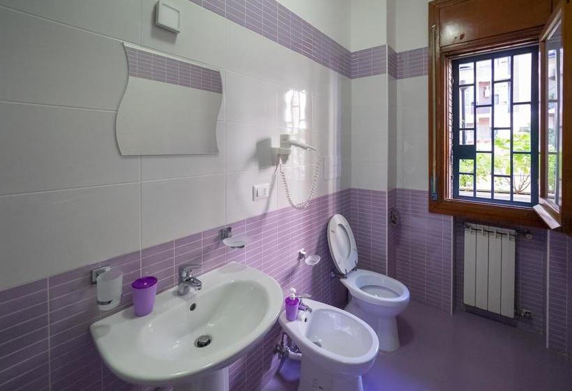 B&b Quo Vadis  | Napoli | Napoli | Italia 12