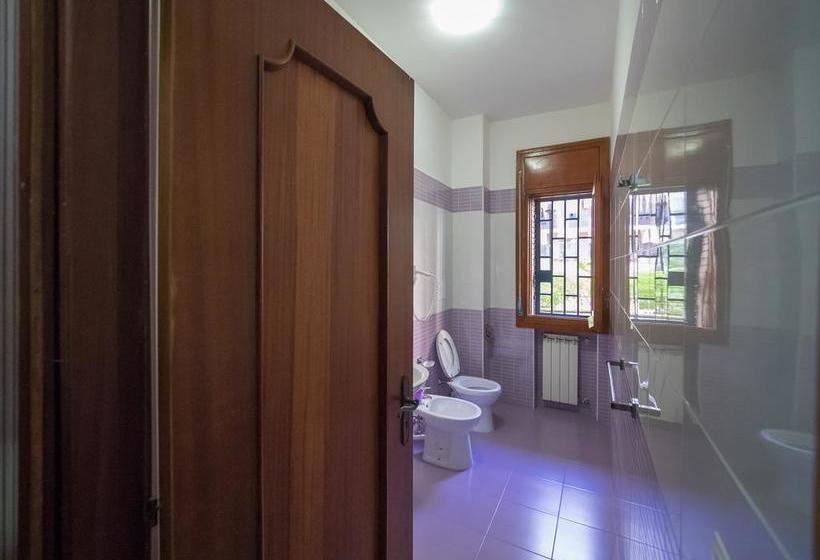 B&b Quo Vadis  | Napoli | Napoli | Italia 13