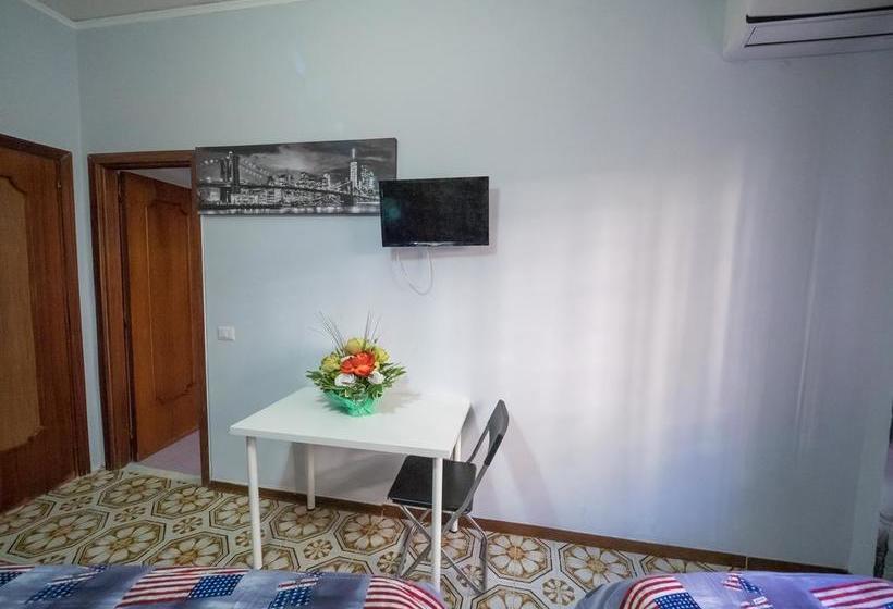 B&b Quo Vadis  | Napoli | Napoli | Italia 14