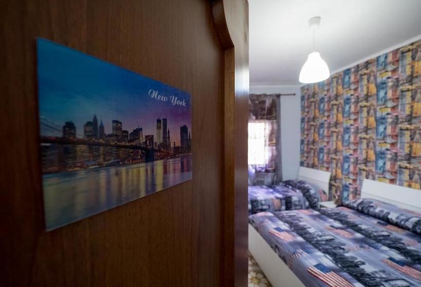 B&b Quo Vadis  | Napoli | Napoli | Italia 15