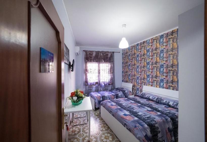 B&b Quo Vadis  | Napoli | Napoli | Italia 16