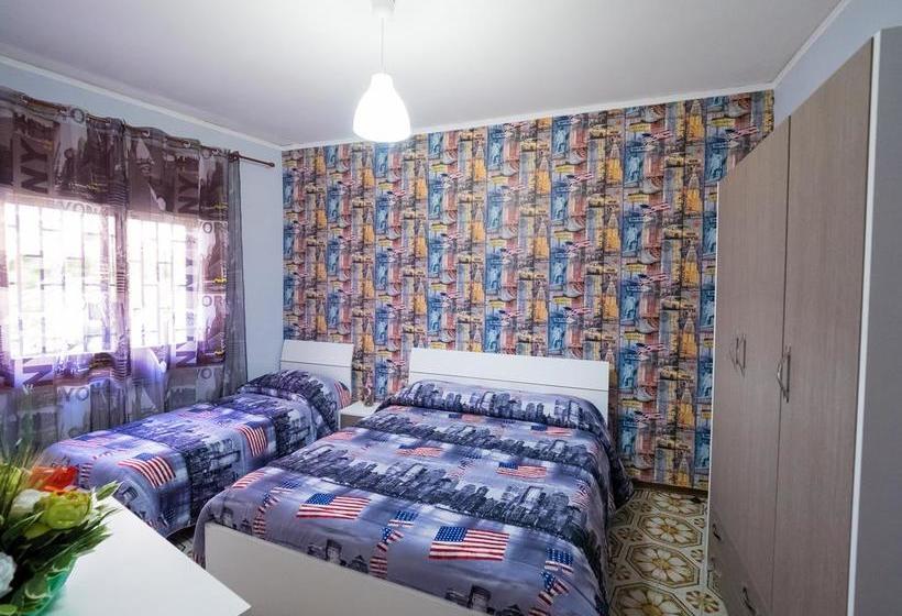 B&b Quo Vadis  | Napoli | Napoli | Italia 17
