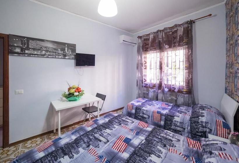 B&b Quo Vadis  | Napoli | Napoli | Italia 18