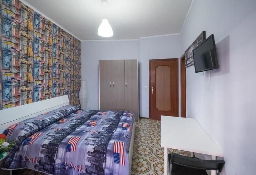 B&b Quo Vadis  | Napoli | Napoli | Italia 19