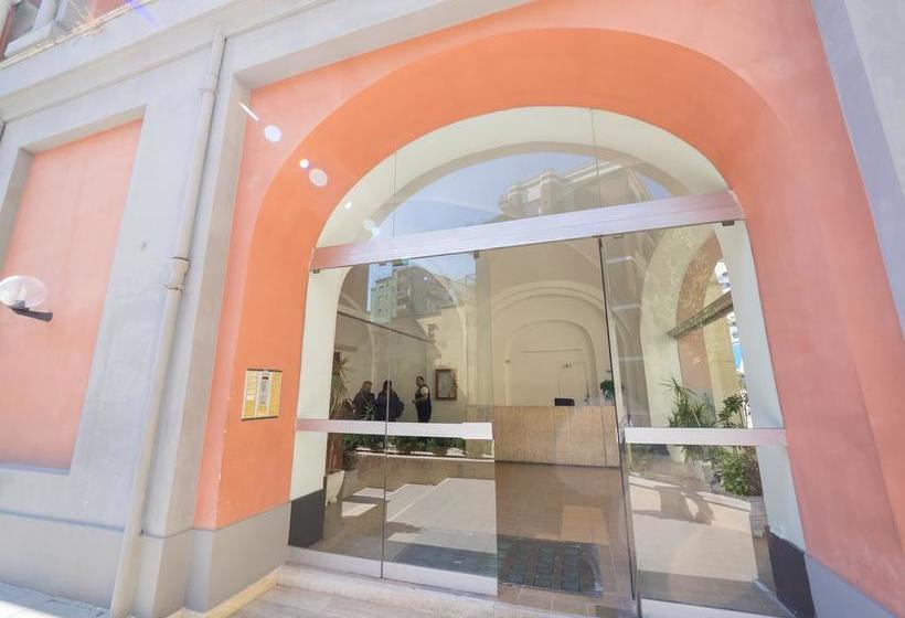 B&b Quo Vadis  | Napoli | Napoli | Italia 2