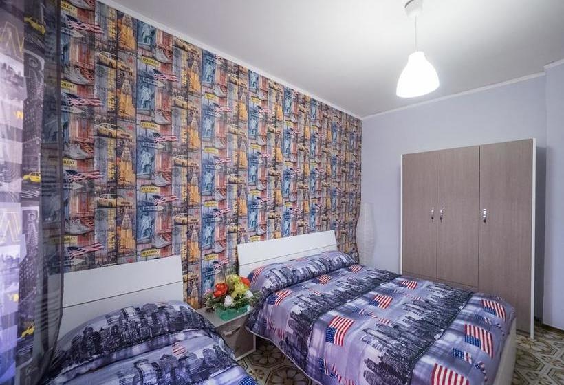 B&b Quo Vadis  | Napoli | Napoli | Italia 20
