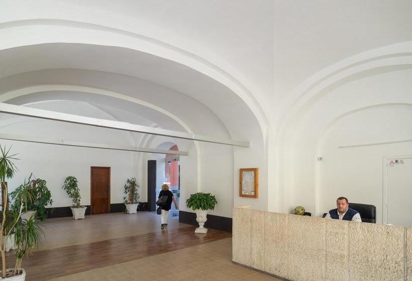 B&b Quo Vadis  | Napoli | Napoli | Italia 3